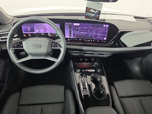 New 2026 Audi A5 2.0T Premium Plus AWD/4WD image 31