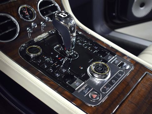 New 2026 Bentley Continental GTC image 34