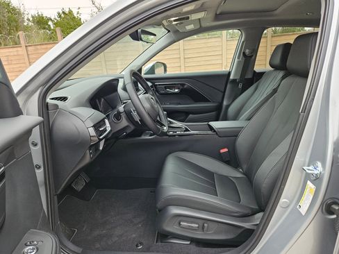 New 2025 Acura ADX FWD image 10