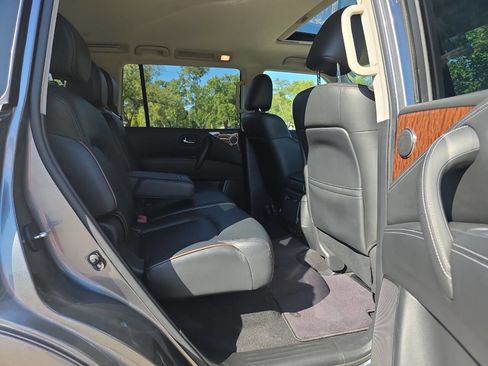 Used 2019 Nissan Armada SV image 31