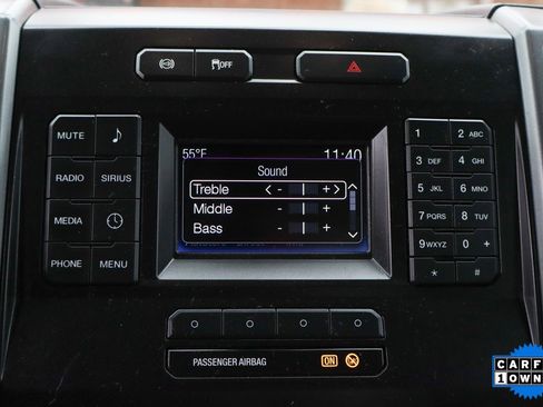 Used 2019 Ford F350 XLT image 24