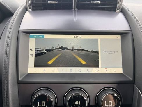 Used 2019 Jaguar F-TYPE Convertible RWD image 24