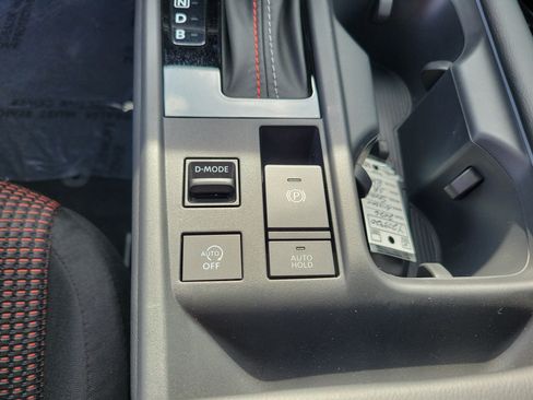 New 2026 Nissan Sentra SR w/ Floor Mat Package FWD image 31