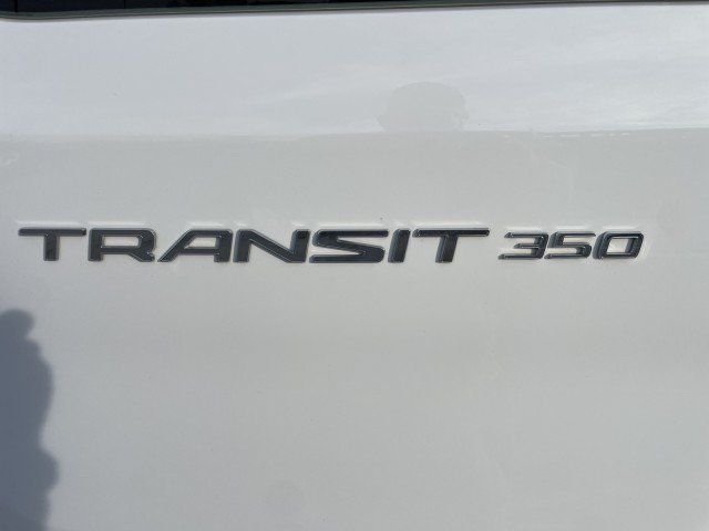 Used 2023 Ford Transit 350 XLT RWD image 15