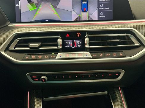 Used 2023 BMW X5 sDrive40i w/ M Sport Package RWD image 16