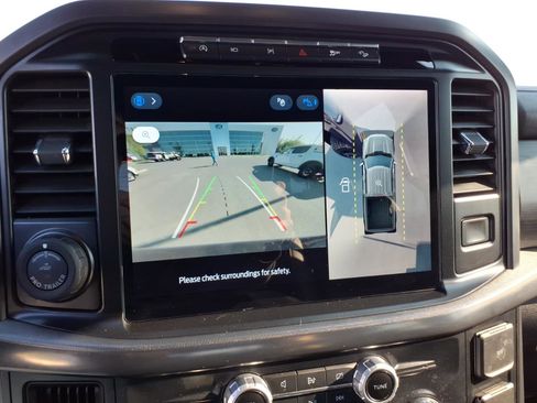 Used 2024 Ford F150 Lariat w/ Bed Utility Package image 23