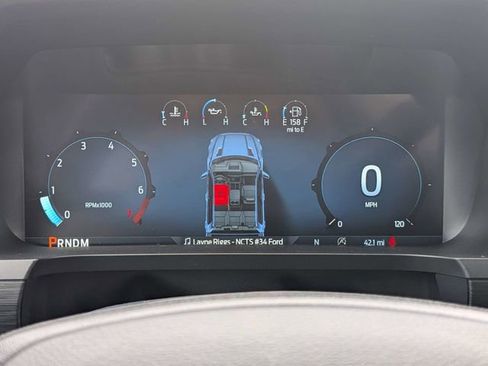 New 2026 Ford F150 STX w/ Equipment Group 200A image 22