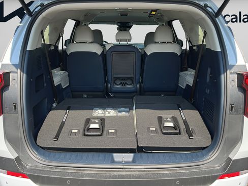 New 2026 Kia Carnival EX FWD image 12