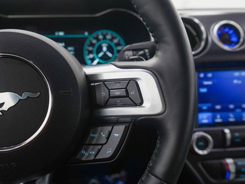 Used 2023 Ford Mustang Mach 1 RWD image 27