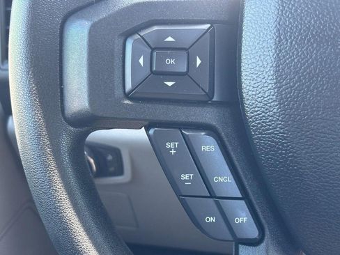 Used 2018 Ford F150 XL w/ Equipment Group 101A Mid RWD image 15