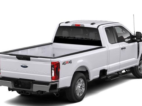 New 2026 Ford F350 4x4 SuperCab Super Duty image 25