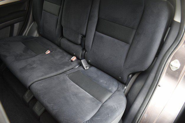 Used 2011 Honda CR-V EX image 23