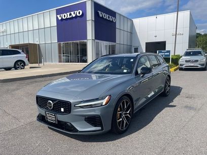 Certified 2024 Volvo V60 T8 Polestar