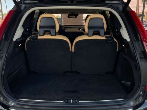 Used 2016 Volvo XC90 T6 Momentum w/ Momentum Plus Package image 14