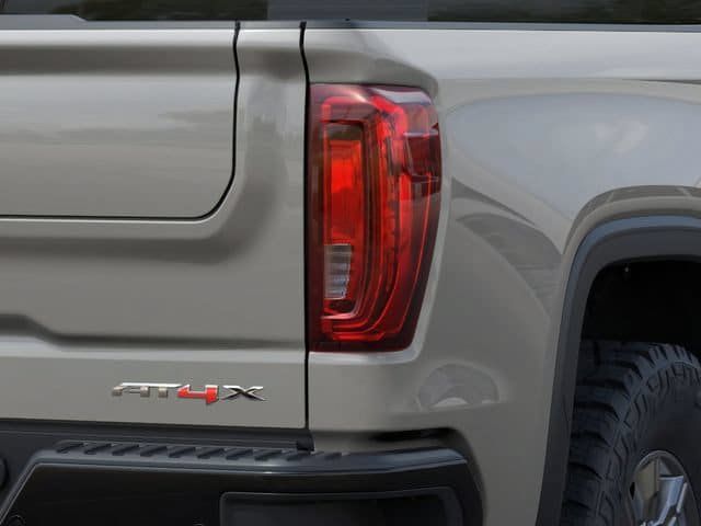 New 2026 GMC Sierra 1500 AT4X w/ LPO, Black Badging Package AWD/4WD image 11