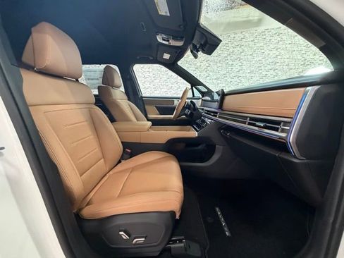 New 2026 Hyundai Santa Fe Limited image 8