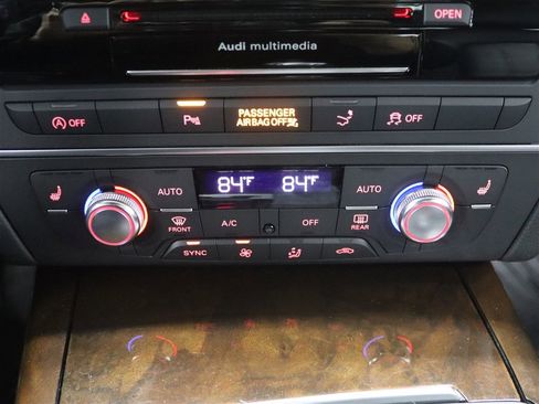 Used 2017 Audi A7 3.0T Premium Plus w/ 20" Wheel & Tire Package image 33