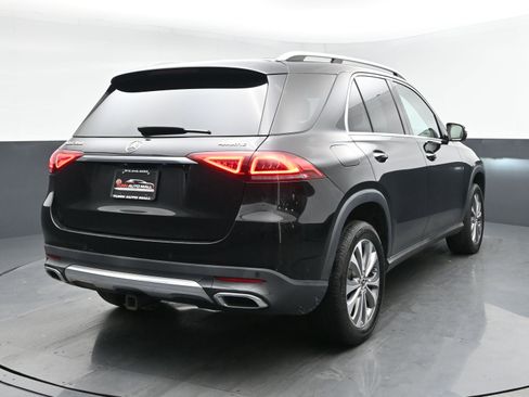 Used 2020 Mercedes-Benz GLE 350 4MATIC image 21