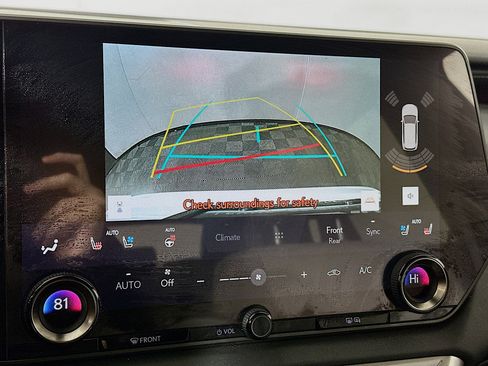 Used 2023 Lexus RX 350 Premium Plus w/ Accessory Package (Z1) image 13