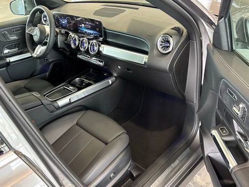 Certified 2026 Mercedes-Benz GLB 250 4MATIC image 29