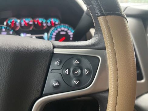 Used 2019 GMC Yukon SLT w/ Premium Edition image 15