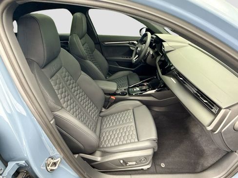 Certified 2024 Audi RS 3 image 18