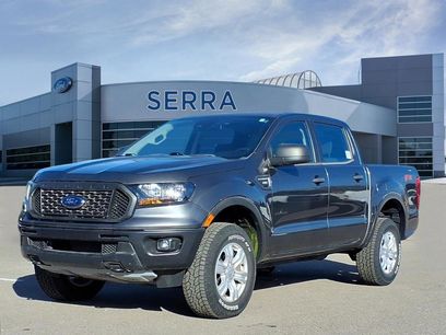 Used 2019 Ford Ranger XL