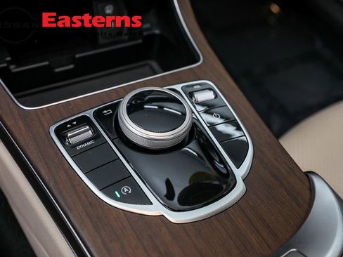 Used 2021 Mercedes-Benz C 300 4MATIC Sedan image 38