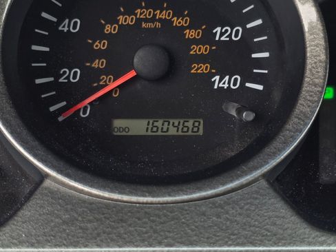 Used 2001 Toyota Highlander 4WD V6 image 41