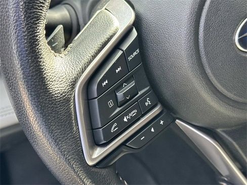 Used 2024 Subaru Legacy Limited image 33