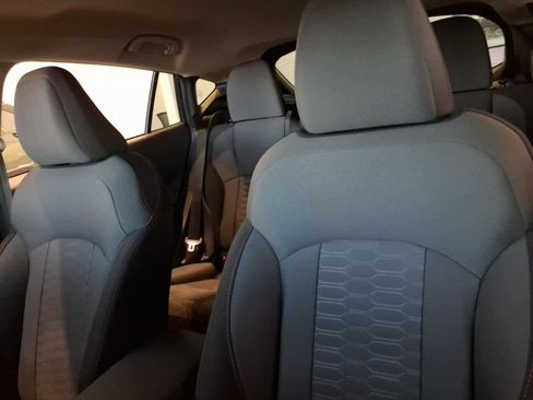 New 2026 Subaru Impreza 2.0i Sport image 21