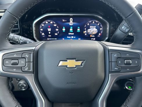 New 2026 Chevrolet Silverado 1500 LT image 22