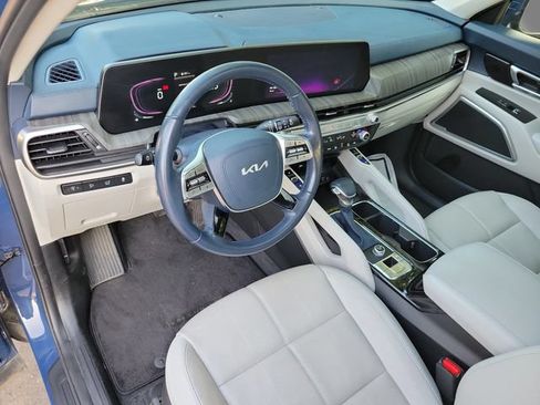 Used 2023 Kia Telluride EX FWD image 8