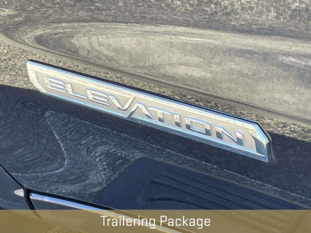 Certified 2026 GMC Sierra 1500 Elevation w/ Elevation Premium Package AWD/4WD image 13