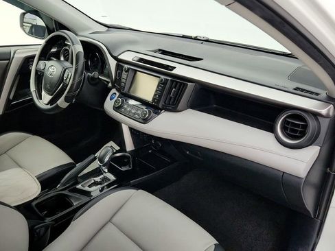 Used 2018 Toyota RAV4 Limited image 26