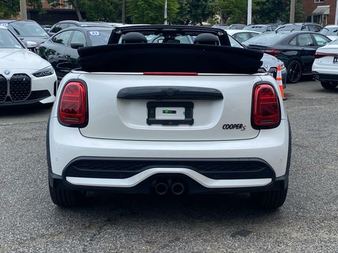 Used 2024 MINI Cooper S FWD image 4