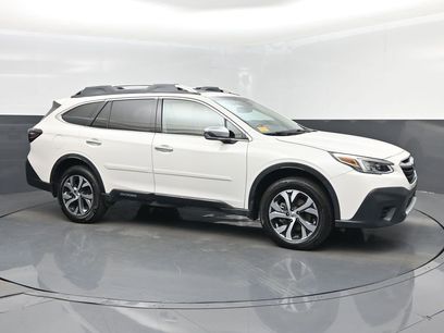 Used 2020 Subaru Outback Touring XT