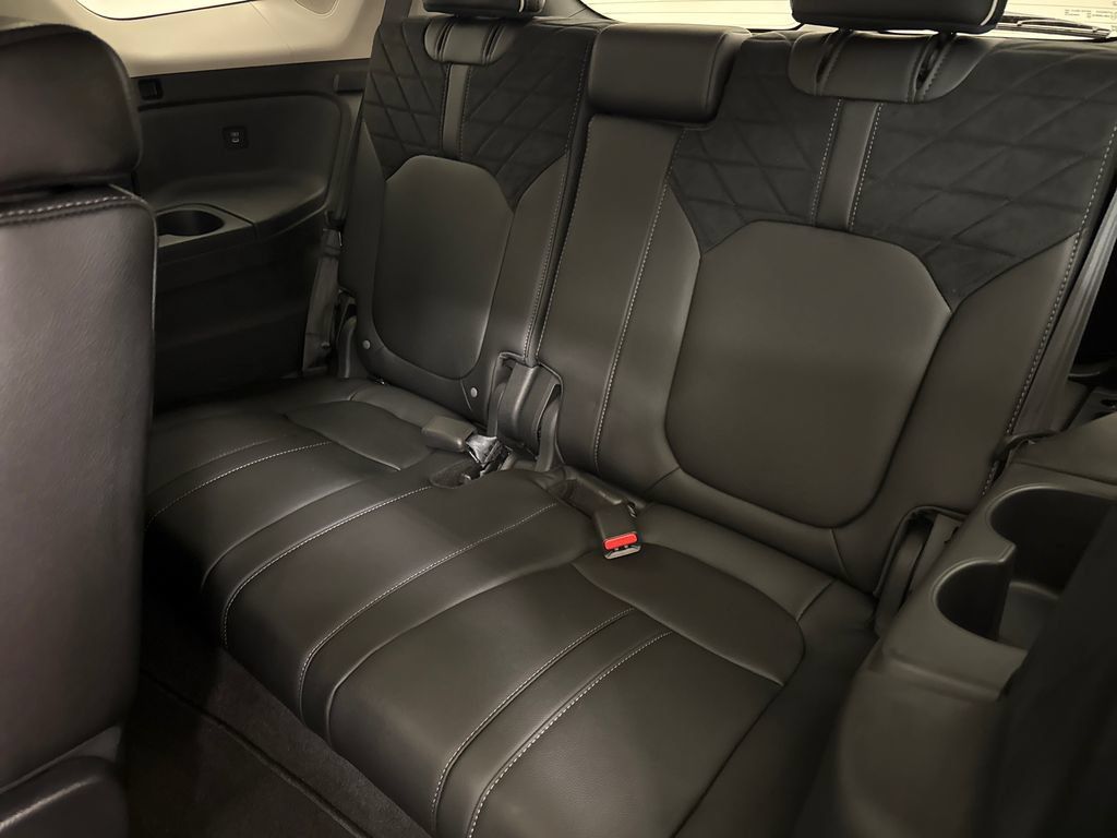 New 2026 Honda Pilot Elite image 17