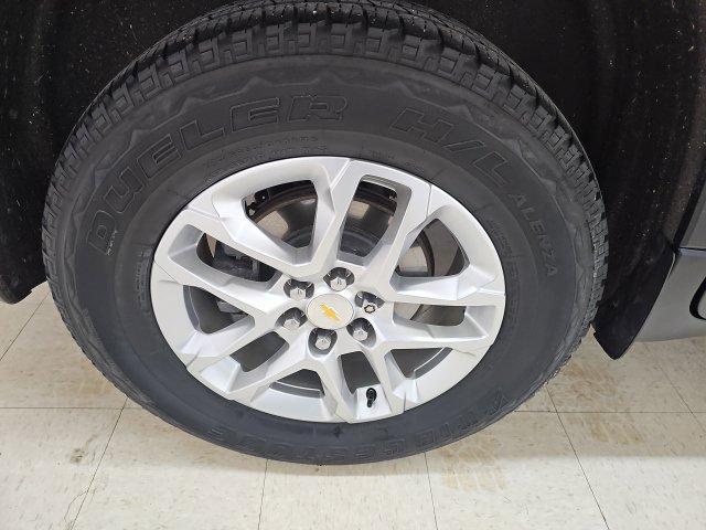 Used 2019 Chevrolet Traverse LT FWD image 21