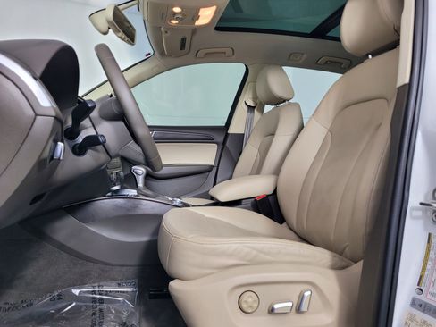 Used 2016 Audi Q5 3.0T Premium Plus w/ Technology Package image 17