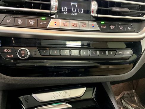 Used 2024 BMW X3 sDrive30i w/ Premium Package w/ZPA image 33