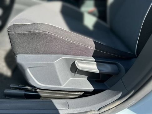 New 2026 Volkswagen Jetta Sport FWD image 13