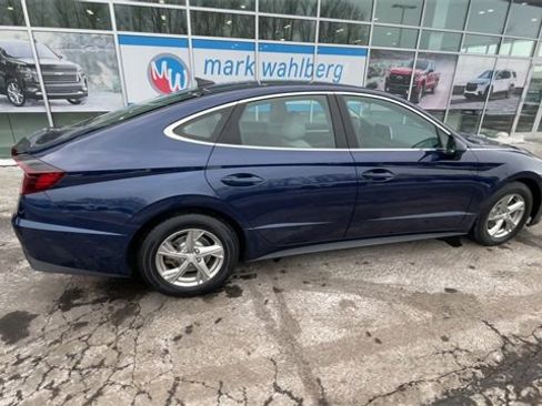 Used 2021 Hyundai Sonata SE image 8