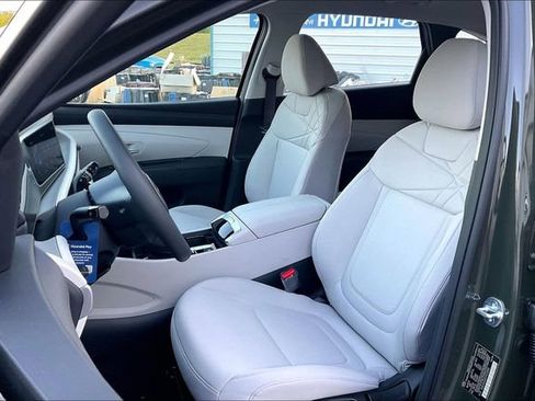New 2026 Hyundai Tucson SE FWD image 9
