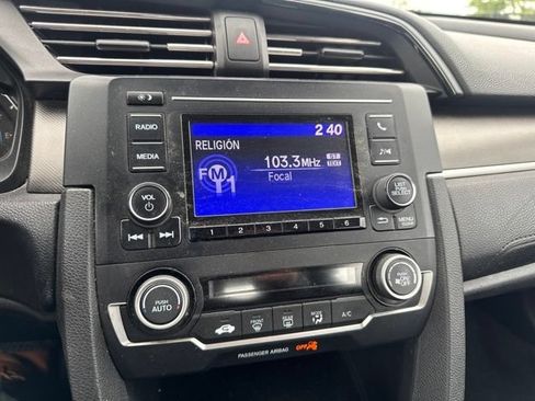 Used 2021 Honda Civic LX image 24