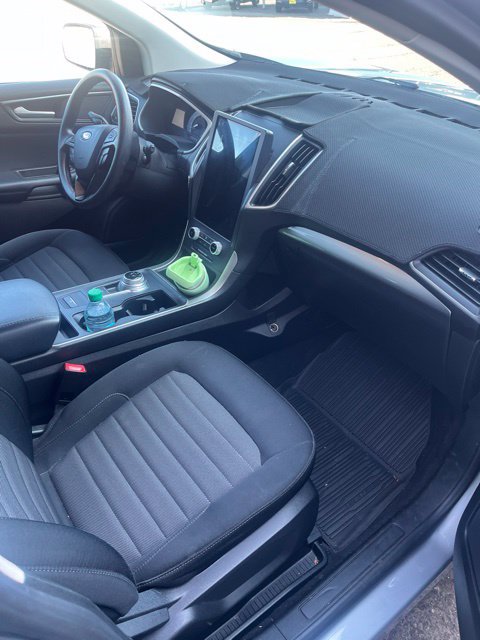 Used 2021 Ford Edge SE AWD/4WD image 5
