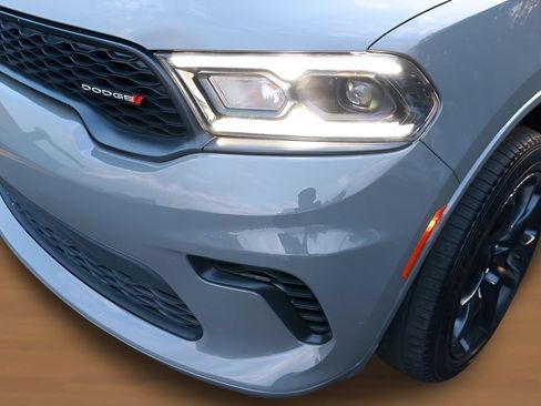 Used 2025 Dodge Durango GT AWD/4WD image 14