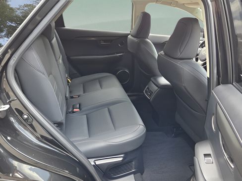 Used 2020 Lexus NX 300 FWD w/ Premium Package image 15