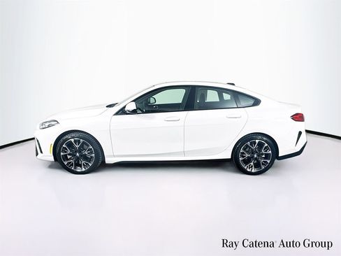 Used 2025 BMW 228i xDrive 228 xDrive Gran Coupe w/ Premium Package image 4