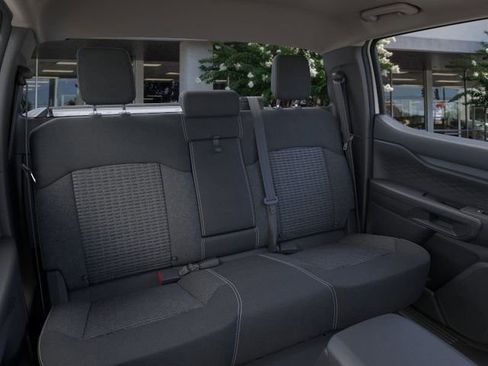 New 2026 Ford Ranger XL w/ Trailer Tow Package image 11